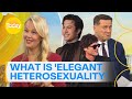 What is 'elegant heterosexuality'? | Today Show Australia