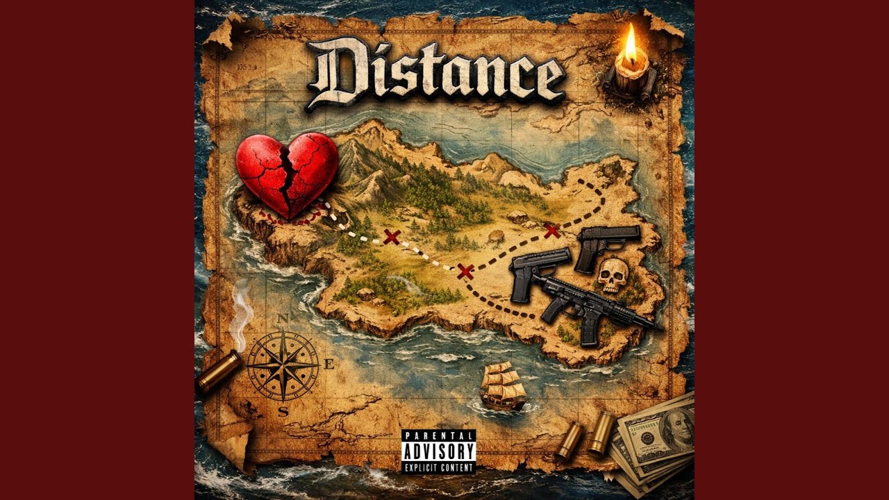 Watch Distance on YouTube Watch Distance on YouTube