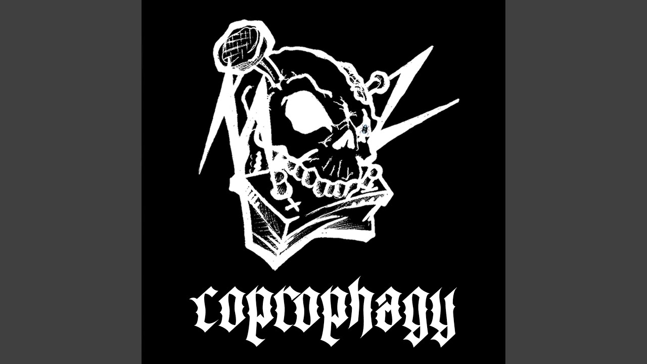 Guarda Coprophagy su YouTube Guarda Coprophagy su YouTube