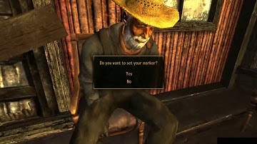 Time Stop - New Vegas Glitches Guide (Optional Tech)