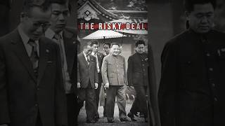 The Forbidden Experiment That Saved China