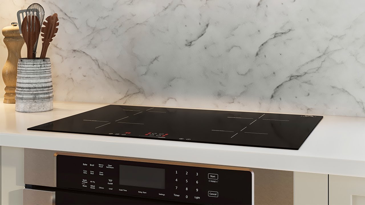 FORNO: Parco 30-Inch Induction Cooktop (FCTIN0583-30)