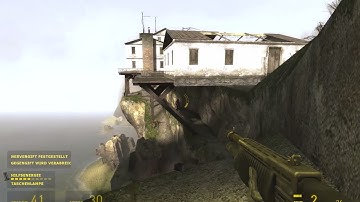 Half Life 2 Update #16: T R A I N