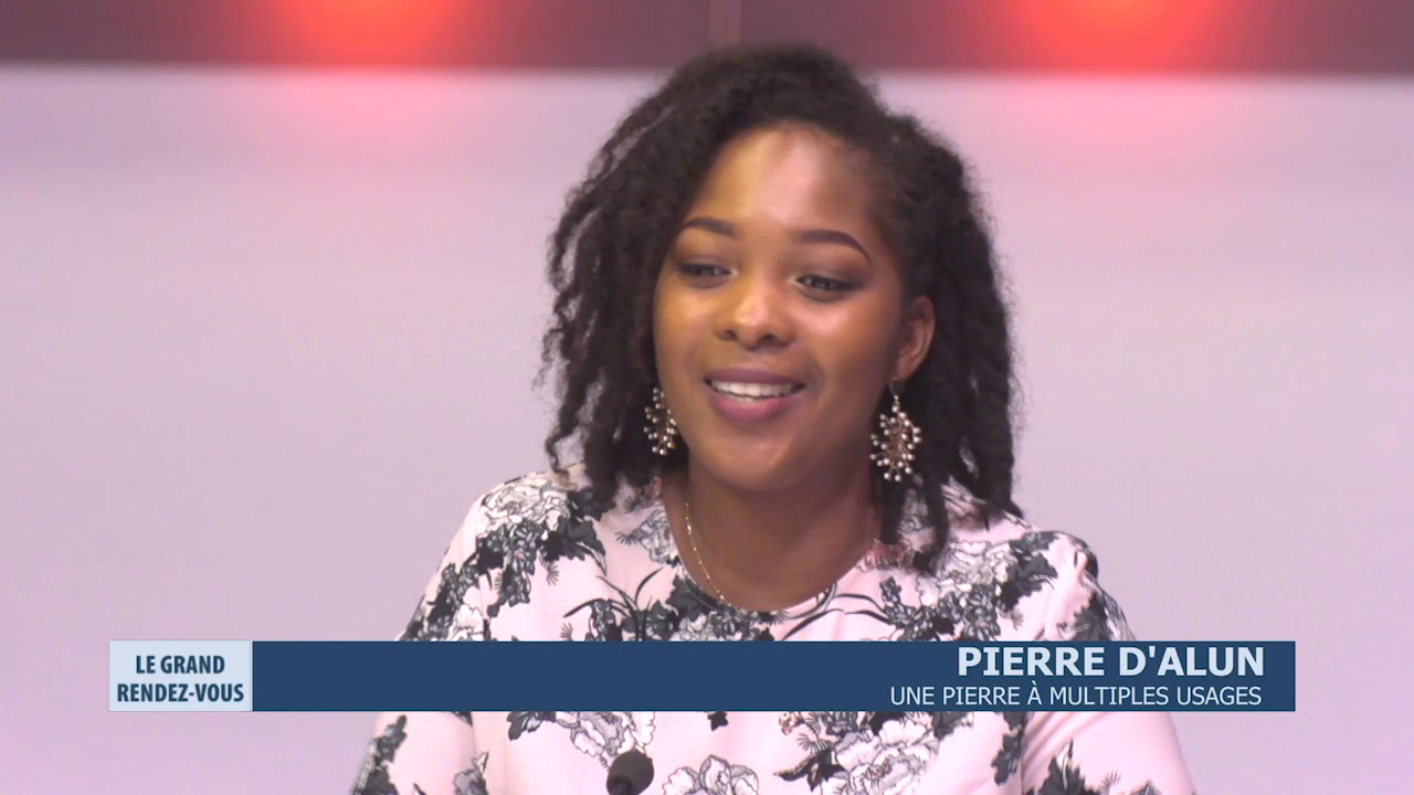 Pierre d'alun : Une pierre à multiples usages