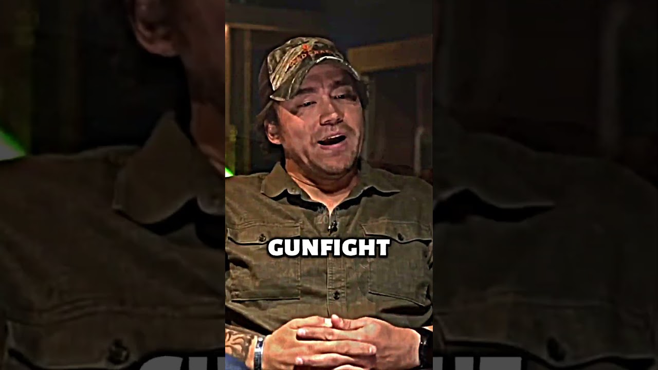 This is How I Survived a Helicopter Crash!