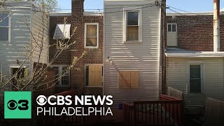 Man dead after standoff at Collingdale home, another suspect arrested, source says