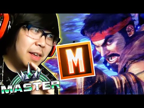 MODERN RYU IS ACTUALLY TOP TIER!