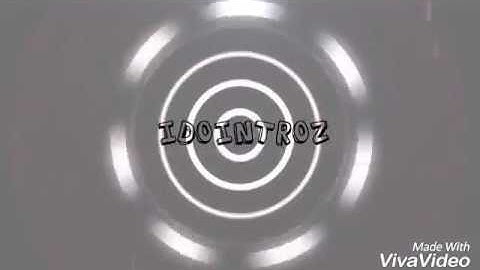 Top 3 Intro Templates [NO TEXT] #1 -By iDoIntroz
