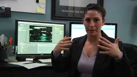 How to Make Realistic Looking Snow in After Effects