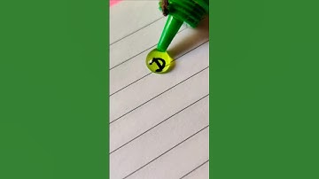 BUBBLE NAME #shorts#deepindiy#anxiety#calligraphy#nameart#bubble#bubblesort#latteart#viralvideo#art