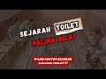 Sejarah Toilet: Dari Raja-Raja Hingga Toilet Pintar Masa Depan!