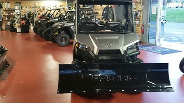 2020 Polaris Ranger 570 EPS