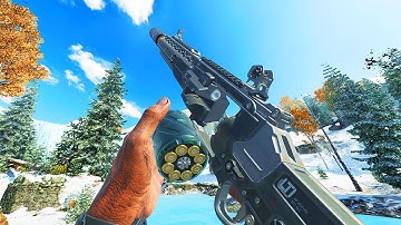 The Most Broken Gun in Black Ops 7