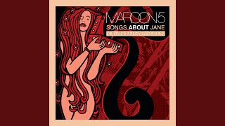 This Love - Maroon 5