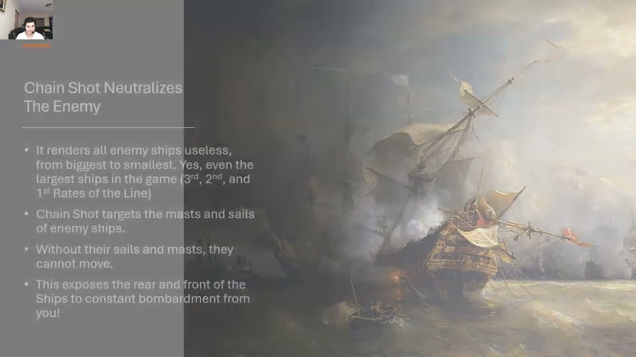 Empire Total War: How To Win Any Campaign Naval Battle