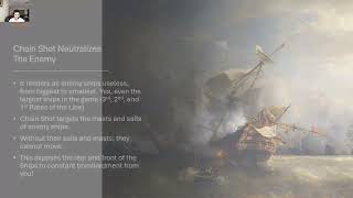 Empire Total War: How To Win Any Campaign Naval Battle screenshot 5