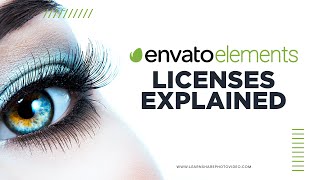Envato Elements Licenses Explained 5 Things To Know Before You Use Envato Elements