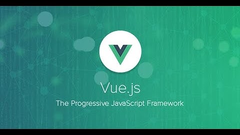 Vue.Js: Template Syntax And Expressions