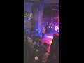 Oddball nurfan footage performs at gillie da kids show