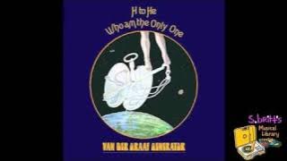 Van der Graaf Generator 