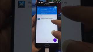 Hướng dẫn chuyển ứng dụng (app mất phí) trên điện thoại Androi thành file apk cài sang máy khác screenshot 1