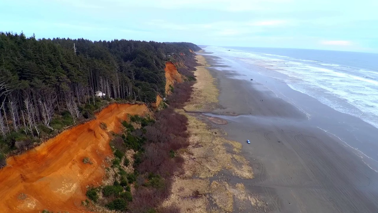 Roosevelt Beach YouTube