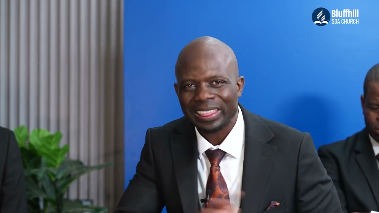 Bluffhill SDA Church || TeamZunde ||  Zvinombo Famba sei  || 21 Feb 2026