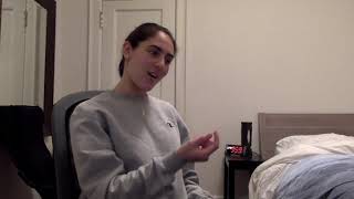 ASL Vlog #5