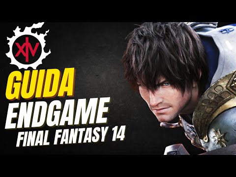 The Complete Guide to the FFXIV Endgame