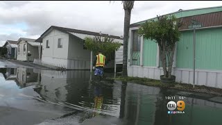 Sewage, Infestations And Sinking Land: Mobile Home Tenants Awarded $40M In Lawsuit Against Landlords