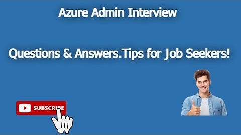 "Mastering Azure AD Interview Questions: Your Ultimate Technical Interview Prep"