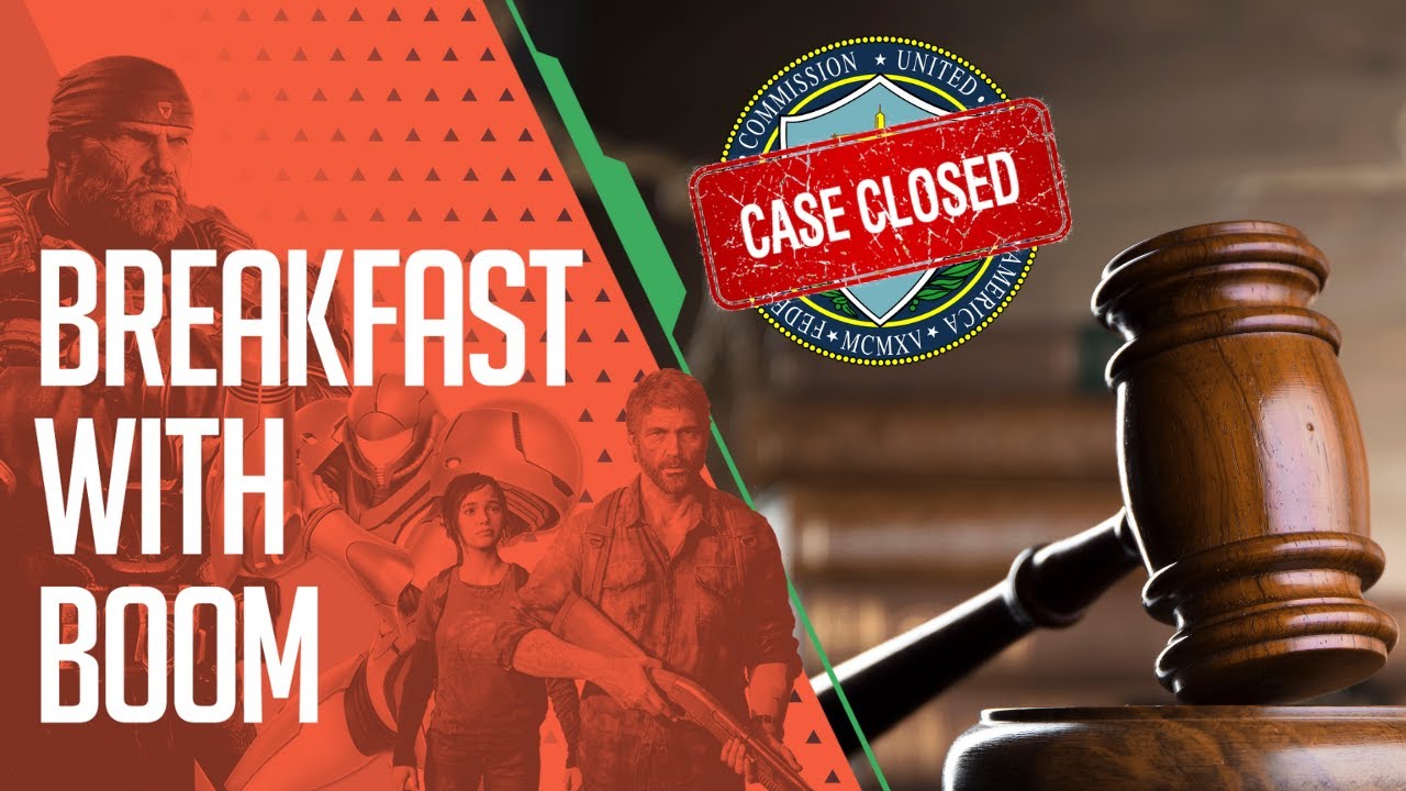 The Entire $69B Microsoft/Activision/Blizzard Merger Is Now In The Hands Of Judge Corley, Who Wins?