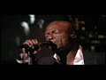 Seal-It's a man's world