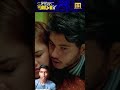 বিয়ের পর প্রথম মাসে যা হয় | Arosh Khan | Tasnuva Tisha | Hridoyer Ayna | Bangla Natok 2025 #shorts#😎