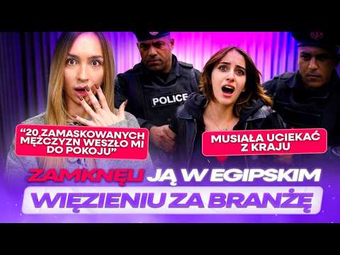 20 MĘŻCZYZN WESZŁO MI DO POKOJU | BADDIEZ TALK