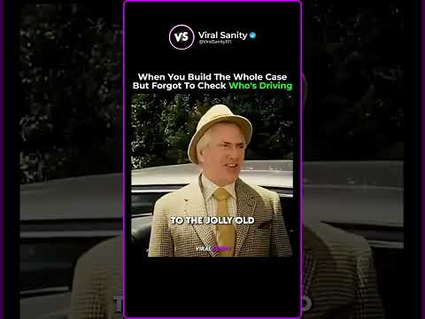 This Is The Most Perfectly Set Up Joke In Comedy History 🍺👮‍♂️ thumbnail