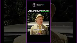 This Is The Most Perfectly Set Up Joke In Comedy History 🍺👮‍♂️