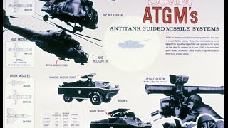 How to Fight: The Soviet ATGMs Training Guide || Vintage US Army Video