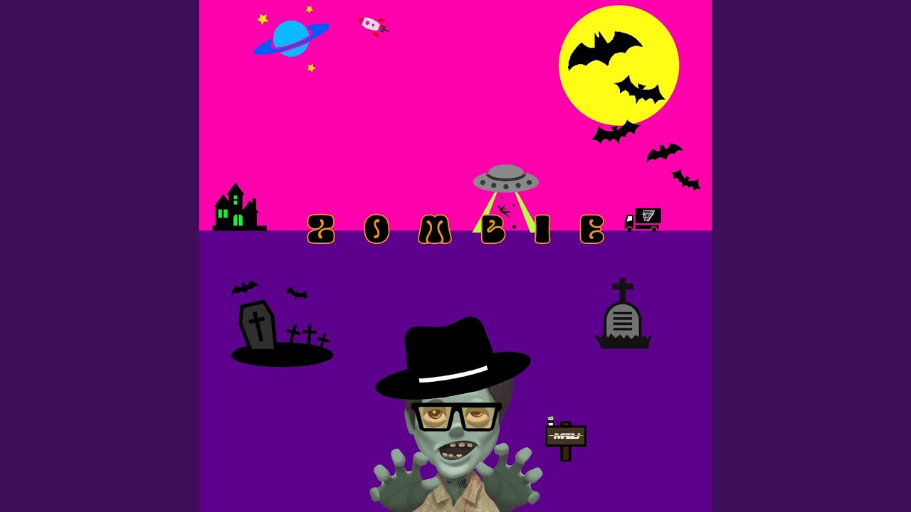 Watch ZOMBIE on YouTube Watch ZOMBIE on YouTube