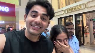 Nahi Nahi Bhai Meri Galati hai #himanshuawasthi #yashikasharma 