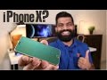 My New BABY iPhone..iPhone 8? iPhone X? Unboxing and Hands on... |namdaik