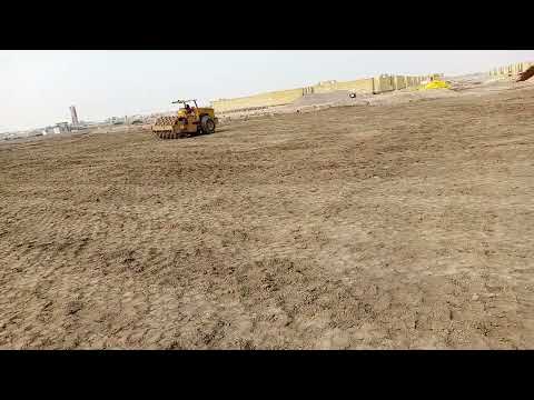 أمور مهمة يجب أن تأخذ بنظر الاعتبار عند حدل التراب