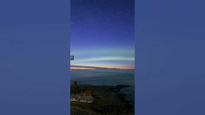 The Disappearance of the Flannan Isles Lighthouse Keepers