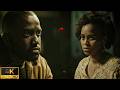 Trevante Opens Up to Shiona | Invasion | 4K Scene
