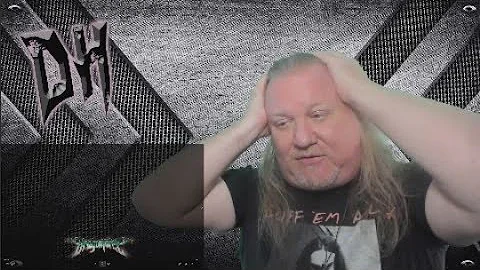 Dragonforce - Cry Thunder REACTION & REVIEW! FIRST TIME HEARING!
