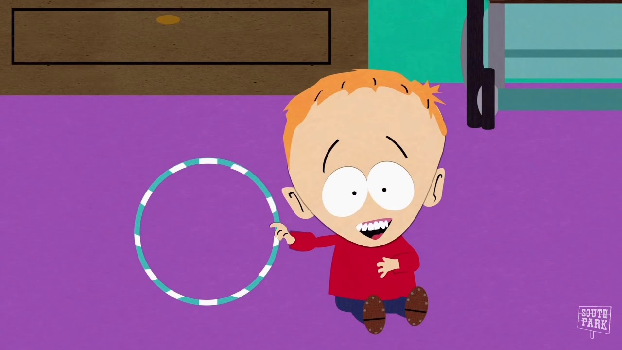 Gobbles! (South Park)