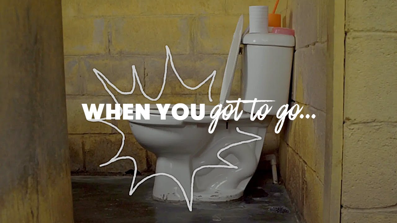 Toilets Around the World Worth the Wait! YouTube