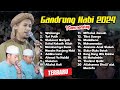 Sholawat merdu gandrung nabi full album  suara vokal mas sae enak poll