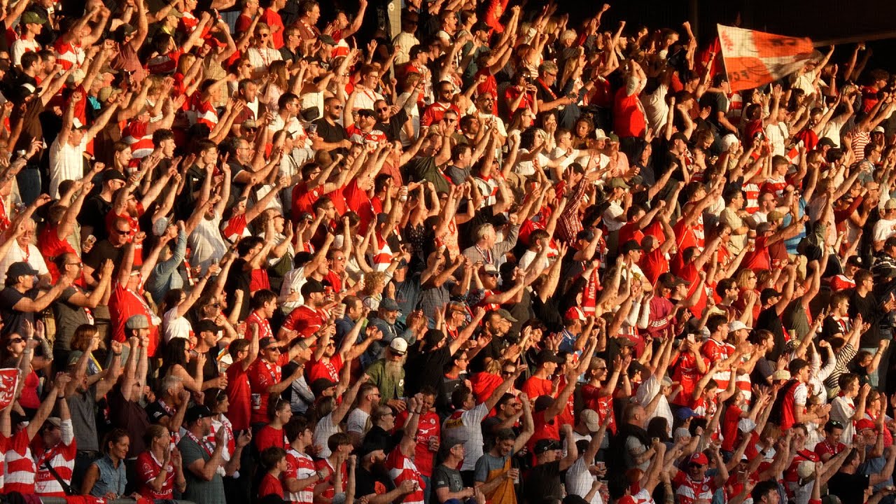 Folge 35 - Noch ist nichts erreicht...aber schön war's allemal!