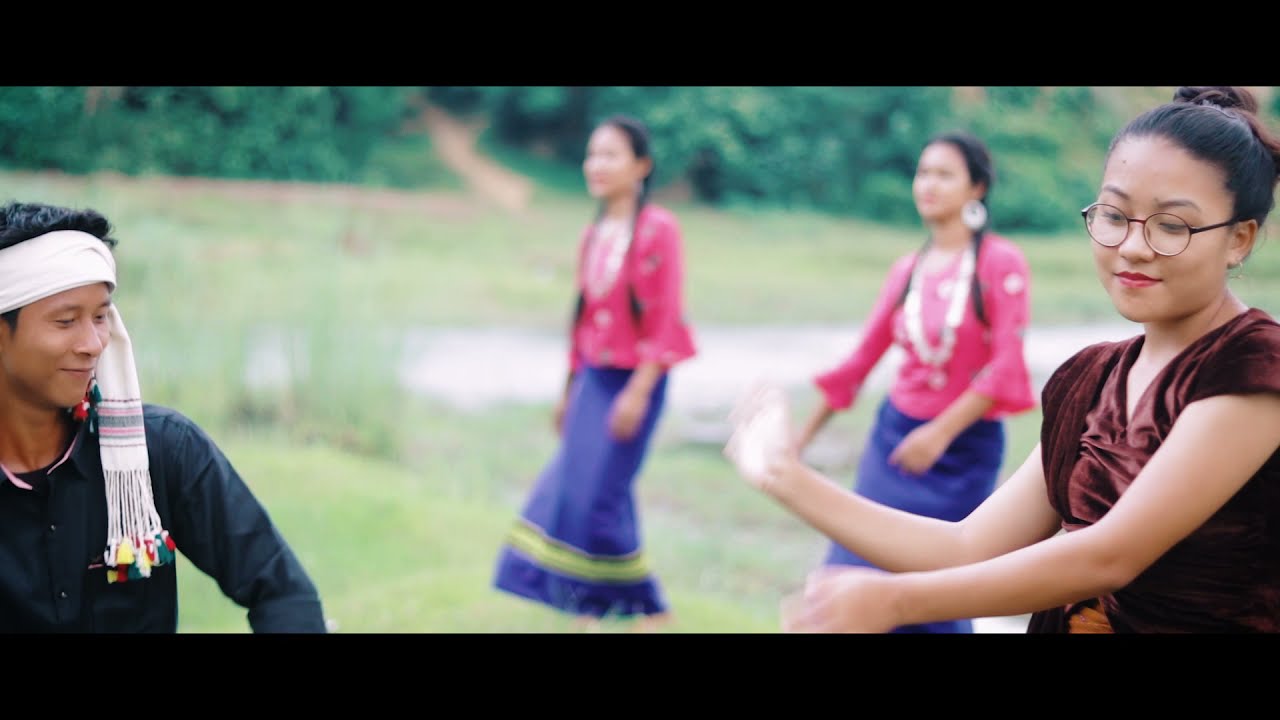  Jesh Molsoi ft. Chongsmaiti Meska | Kthangha Isor | Official Music Video